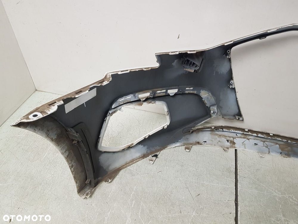 AUDI A3 8Y  SPRYSKI 20-24r ZDERZAK PRZEDNI PRZÓD  8Y0807437 ŁADNY - 7