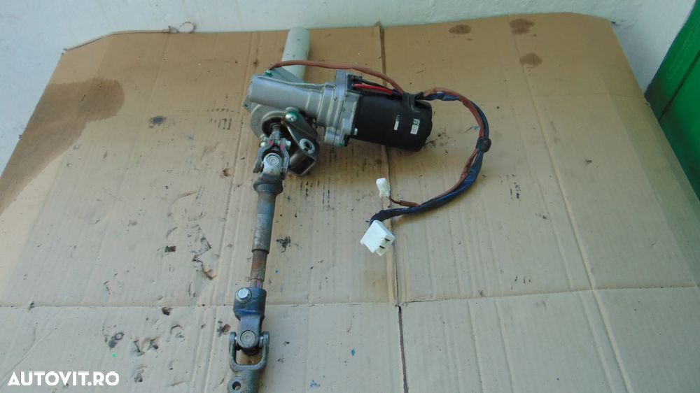Coloana directie cu motoras electric KOYO Toyota Yaris 2005-2010 1.3 benzina VVT-I cod 452000D101 - 8