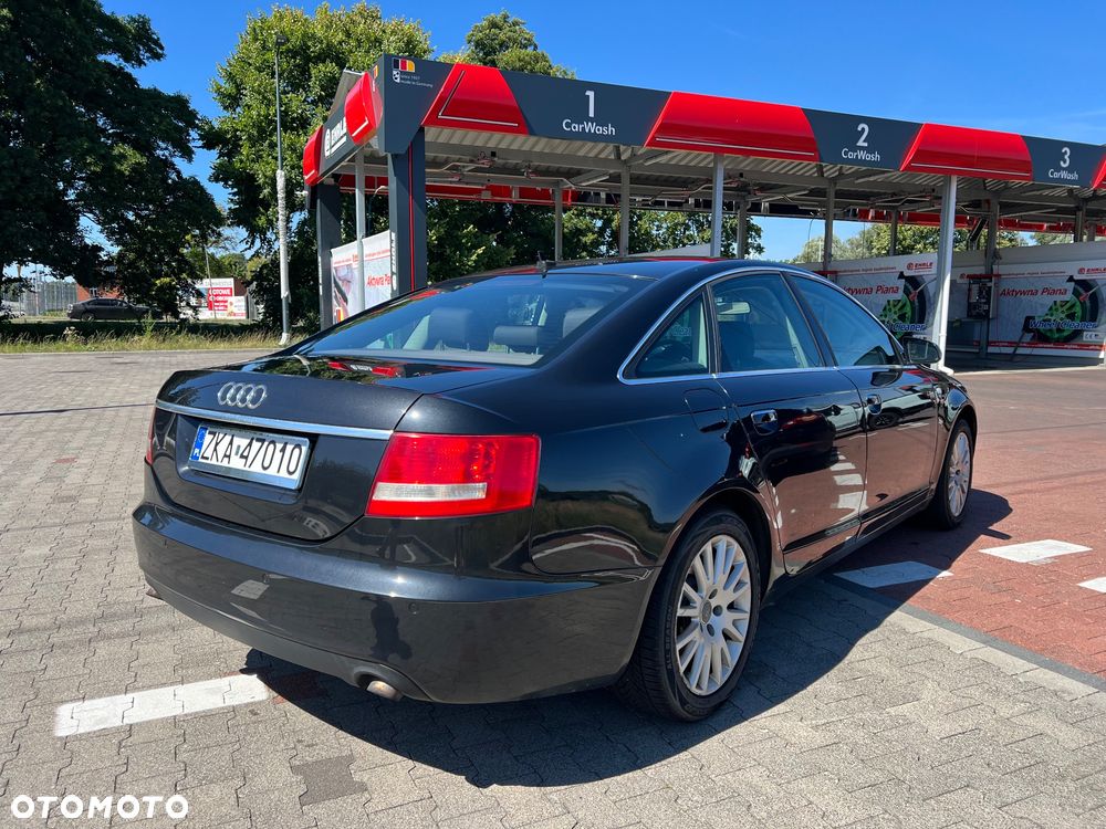 Audi A6 Limousine 2.0 TDI - 2
