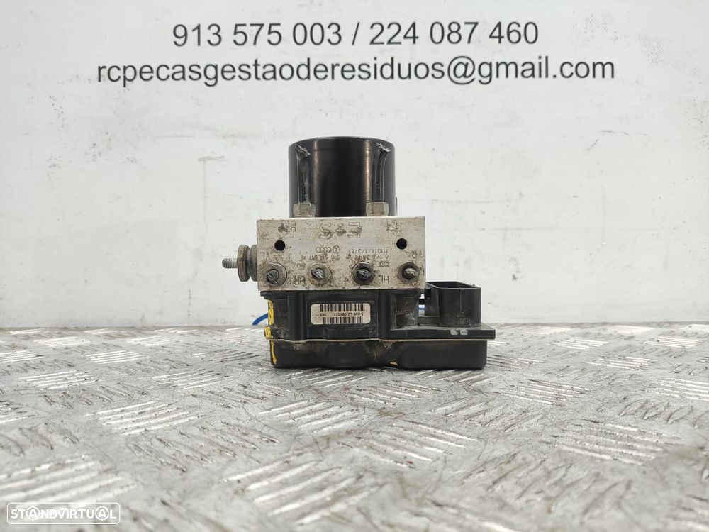 Modulo ABS Seat Ibiza IV 6J Facelift - 4