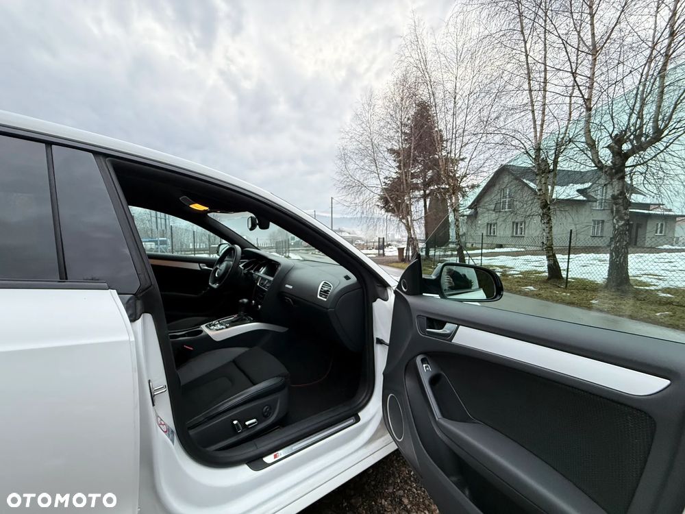 Audi A5 Sportback 3.0 TDI Quattro S tronic - 23