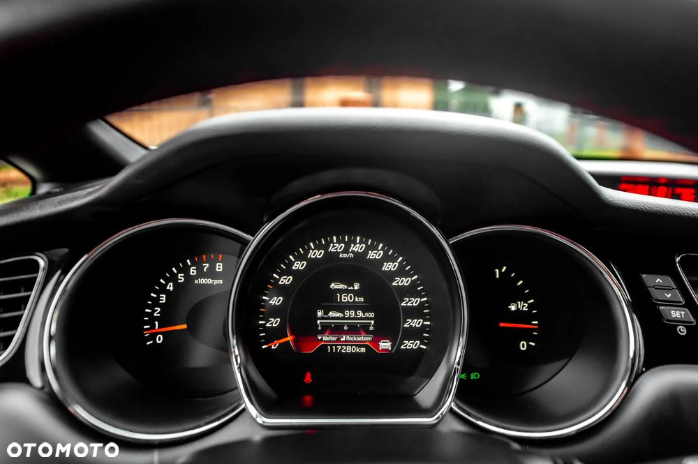 Kia Ceed 1.6 T-GDI GT-Challenge - 25