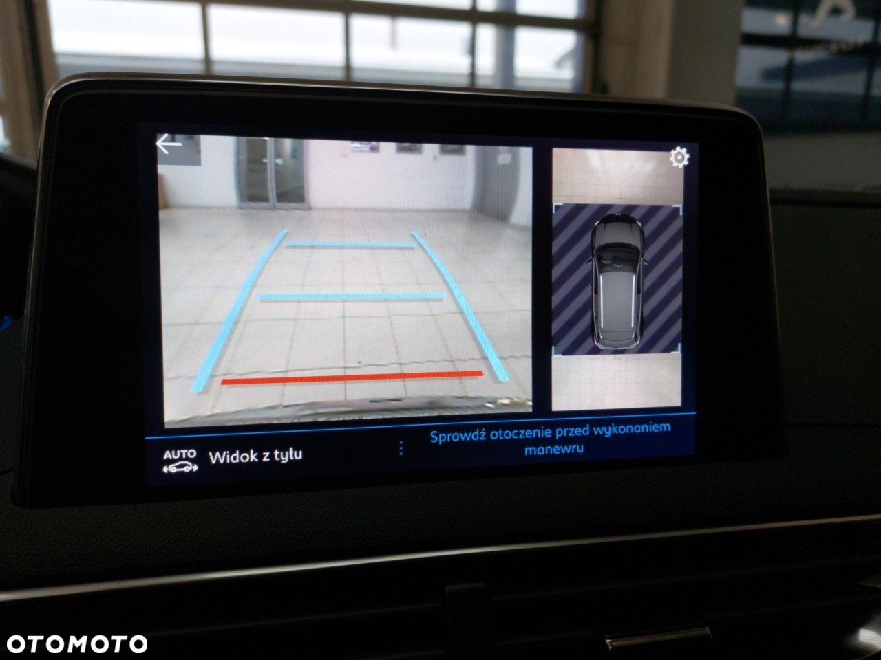 Peugeot 3008 1.2 PureTech Allure Pack S&S EAT8 - 16