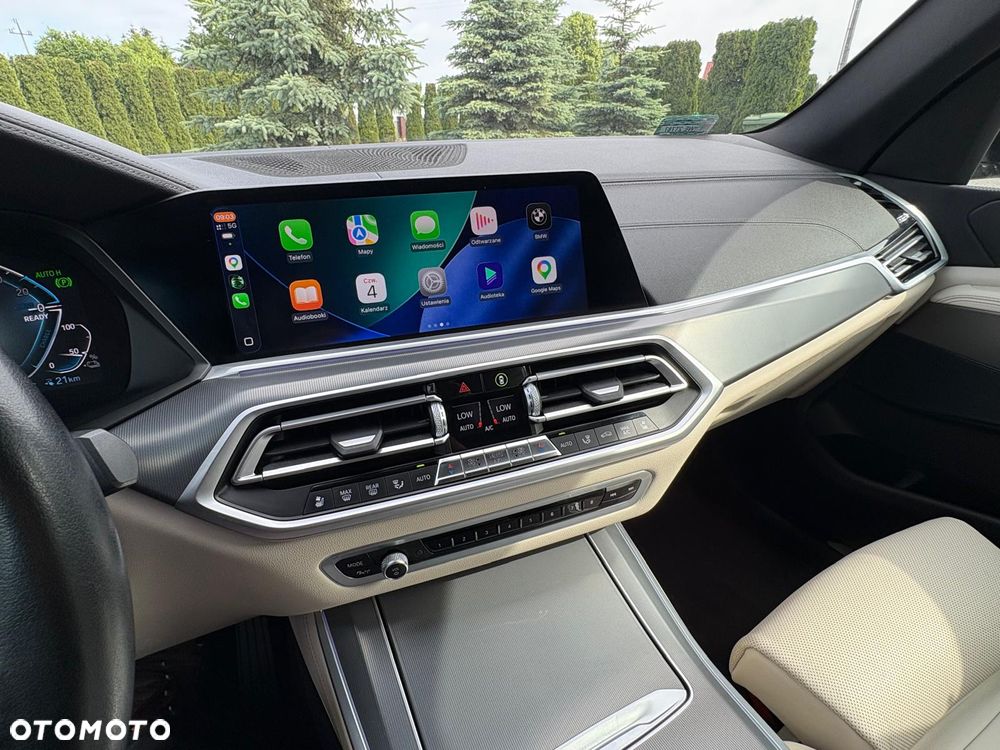 BMW X5 - 20