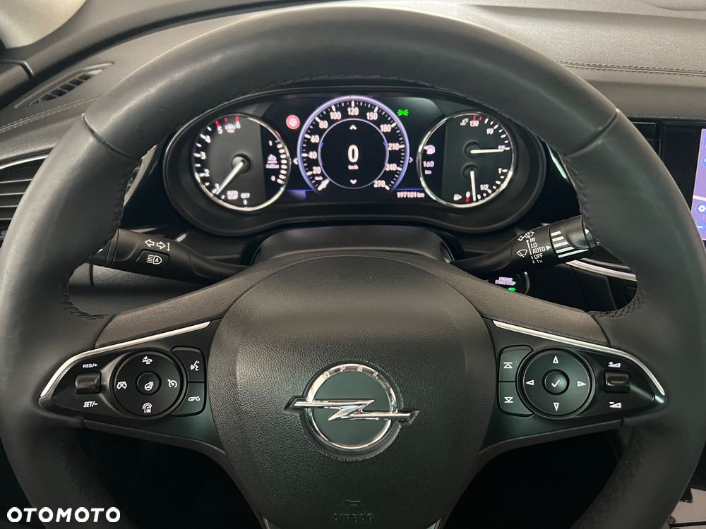 Opel Insignia 1.6 CDTI Cosmo ecoFLEX S&S - 31