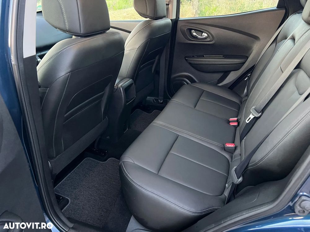 Renault Kadjar Energy dCi 130 Bose Edition - 8