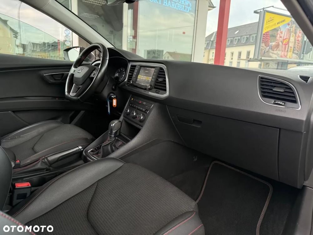 Seat Leon 1.8 TSI Start&Stop FR - 7