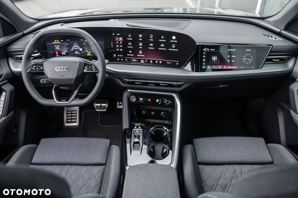 Audi Q5 - 17