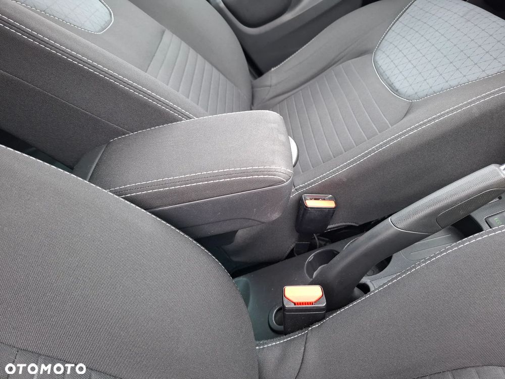 Renault Clio (Energy) TCe 90 Start & Stop LIMITED - 10