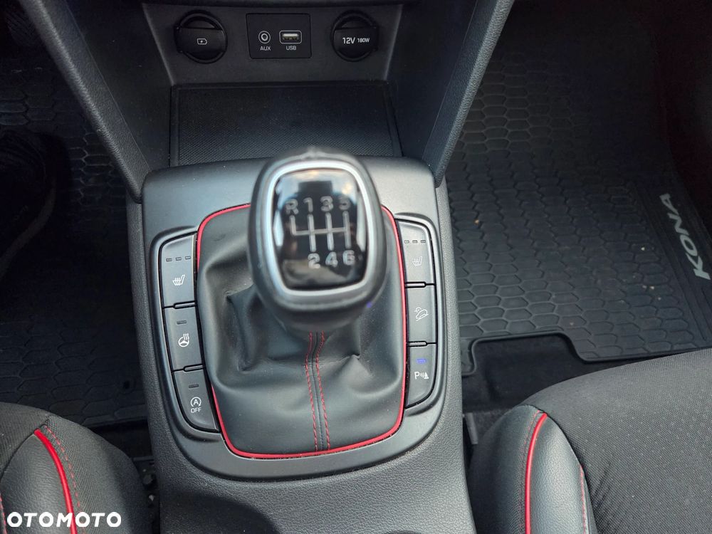Hyundai Kona 1.0 T-GDI Style - 15