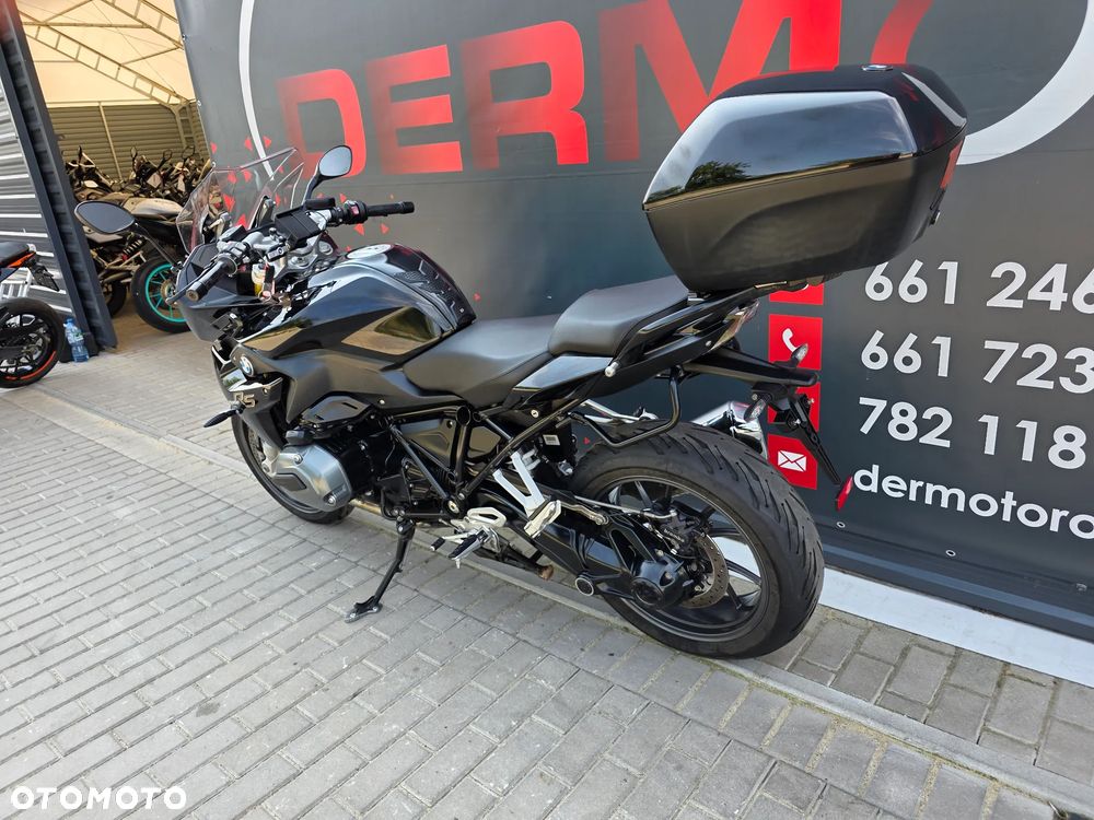 BMW R - 6