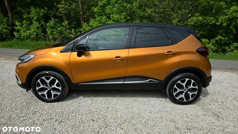 Renault Captur 1.2 Energy TCe S-Edition - 7