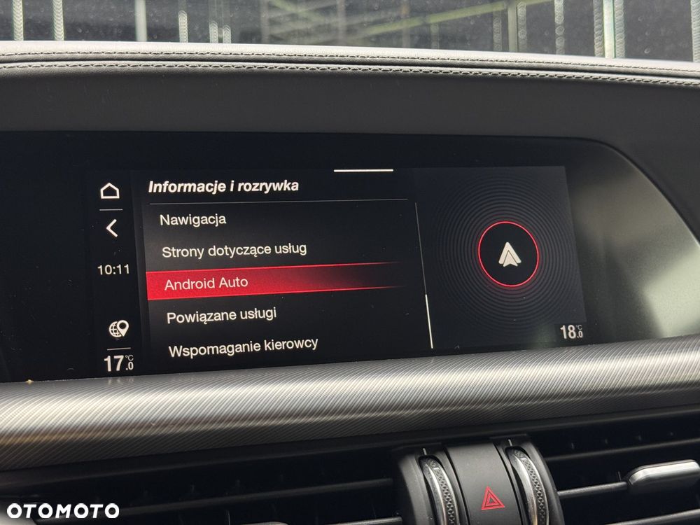 Alfa Romeo Stelvio 2.0 Turbo Veloce Q4 - 36