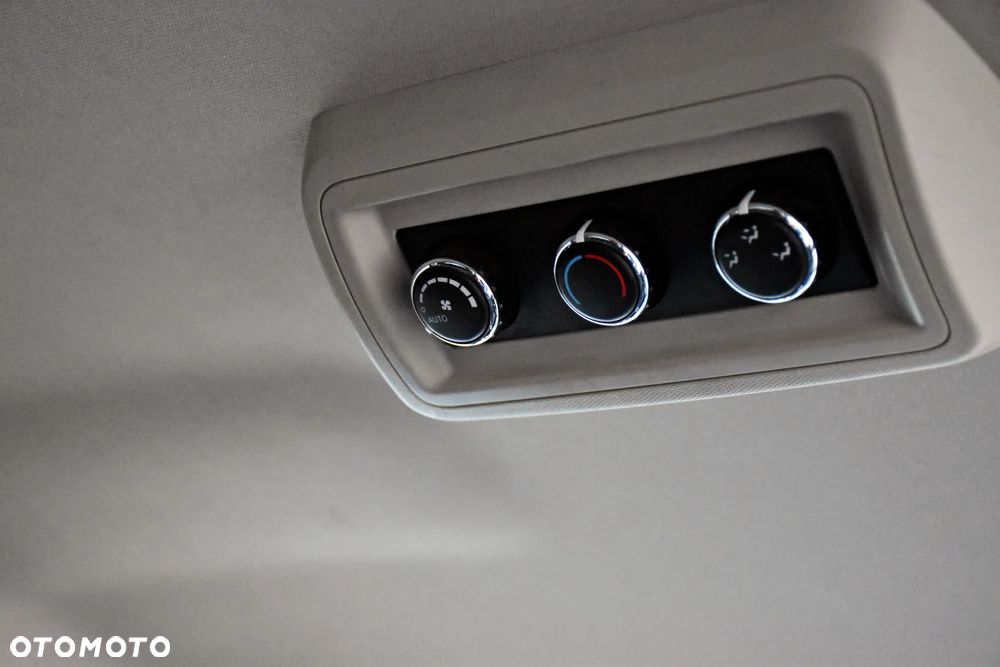 Fiat Freemont 2.0 Multijet 16V DPF Automatik Allrad Black Code - 37