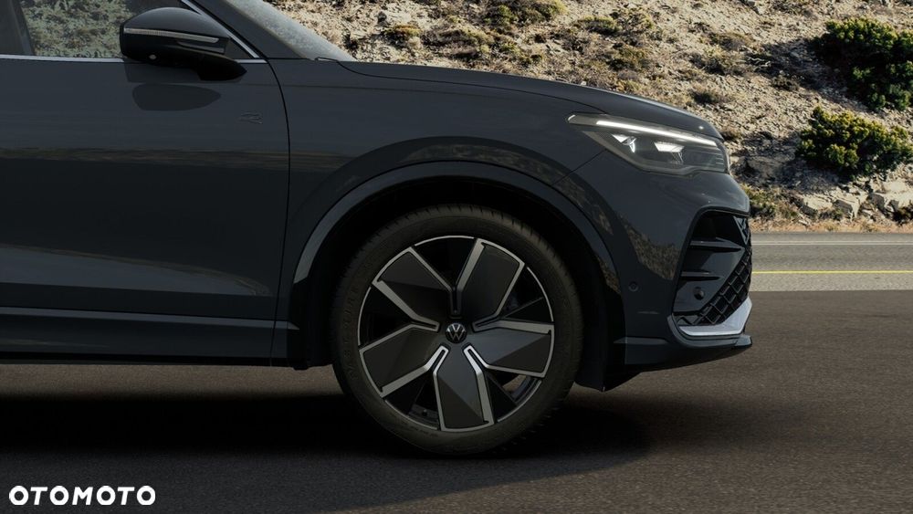 Volkswagen Tiguan 2.0 TSI 4Mot R-Line Plus DSG - 7