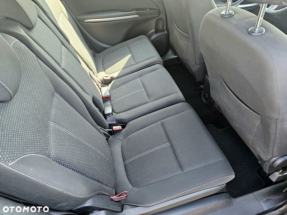 Opel Zafira Tourer 2.0 CDTI Automatik Business Edition - 12