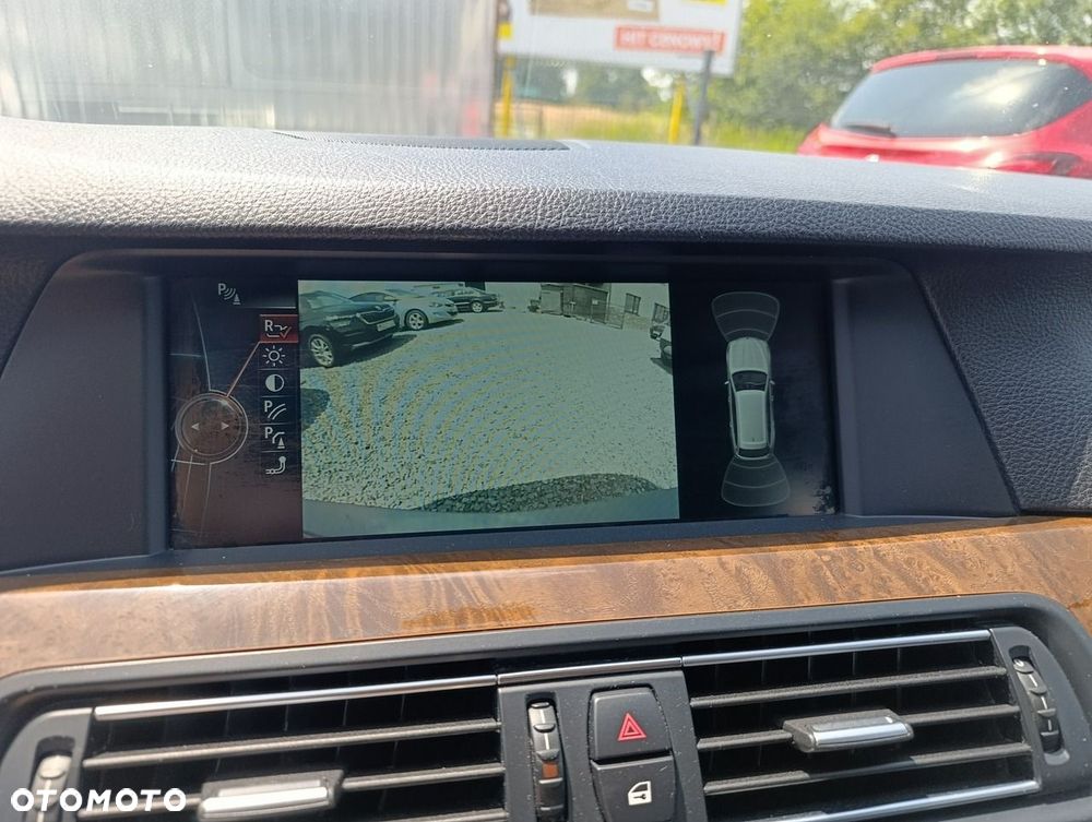 BMW Seria 5 - 17