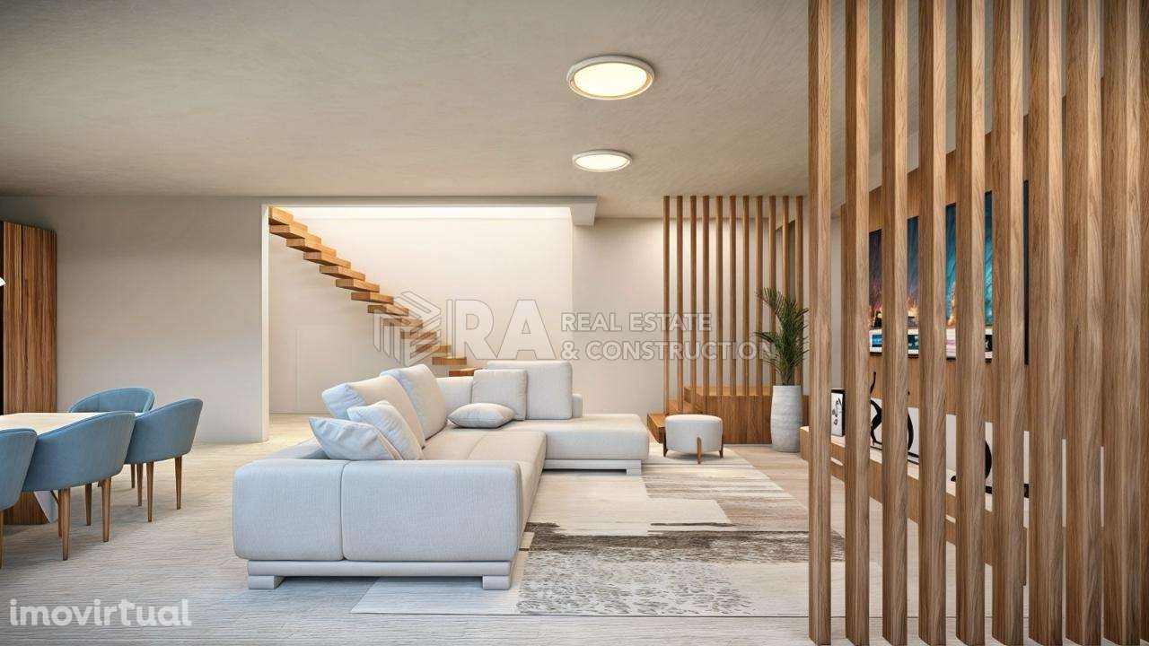 Moradia Isolada T4 Venda em Sesimbra (Castelo),Sesimbra - Grande imagem: 4/25