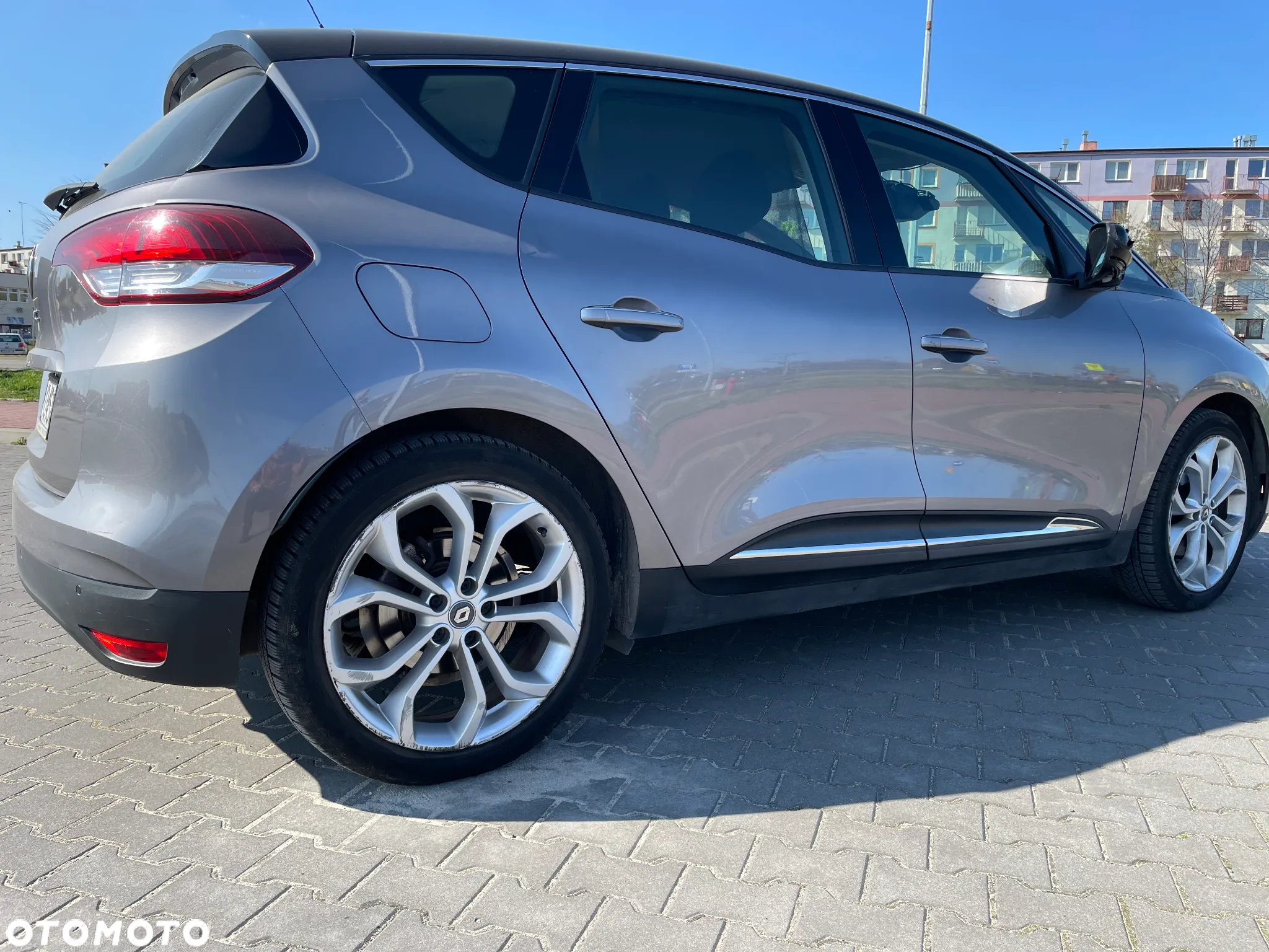 Renault Scenic 1.2 TCe Energy Zen - 6