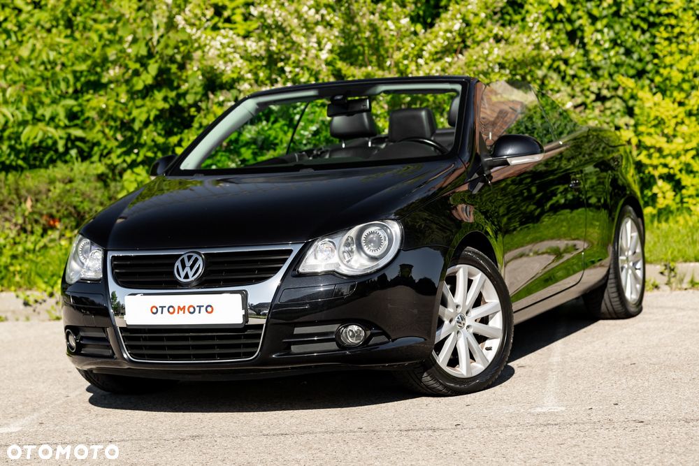 Volkswagen Eos 2.0 TSI - 6