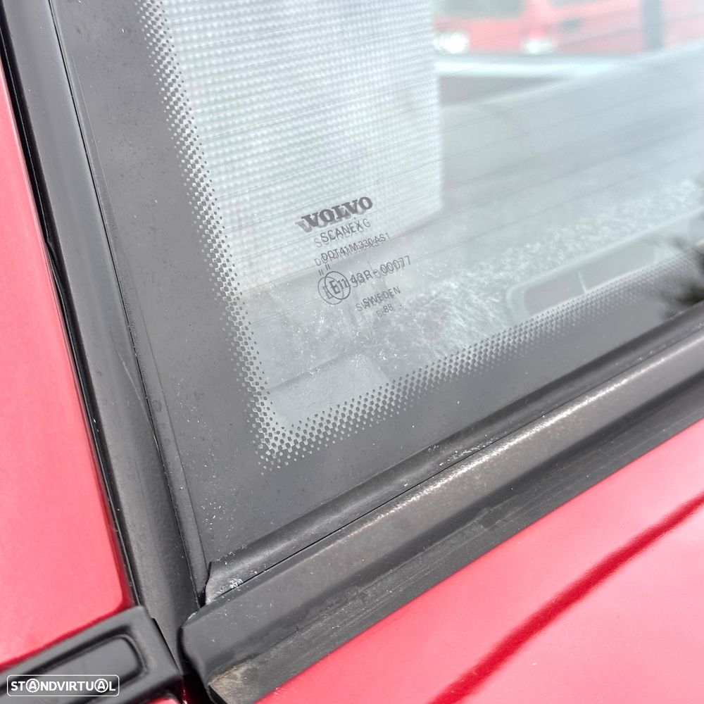 Volvo 740 - 31