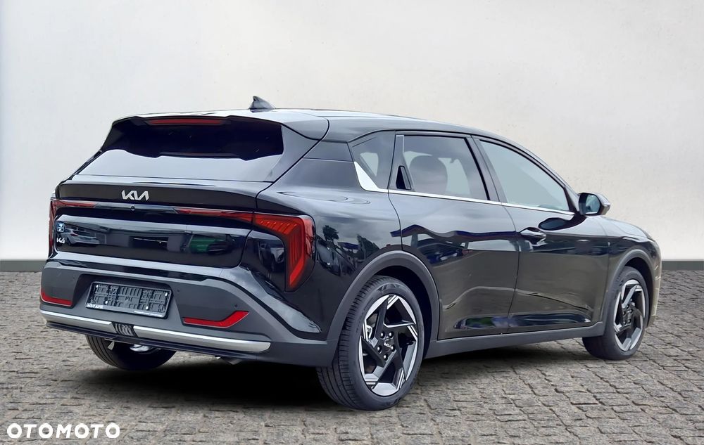 Kia K4 1.6 T-GDI L - 5