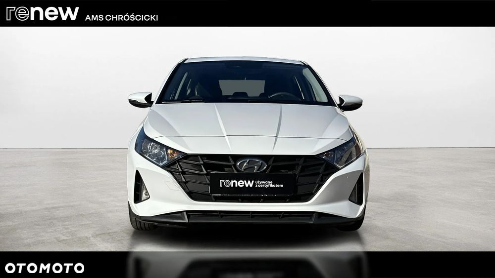 Hyundai i20 1.2 Classic - 9