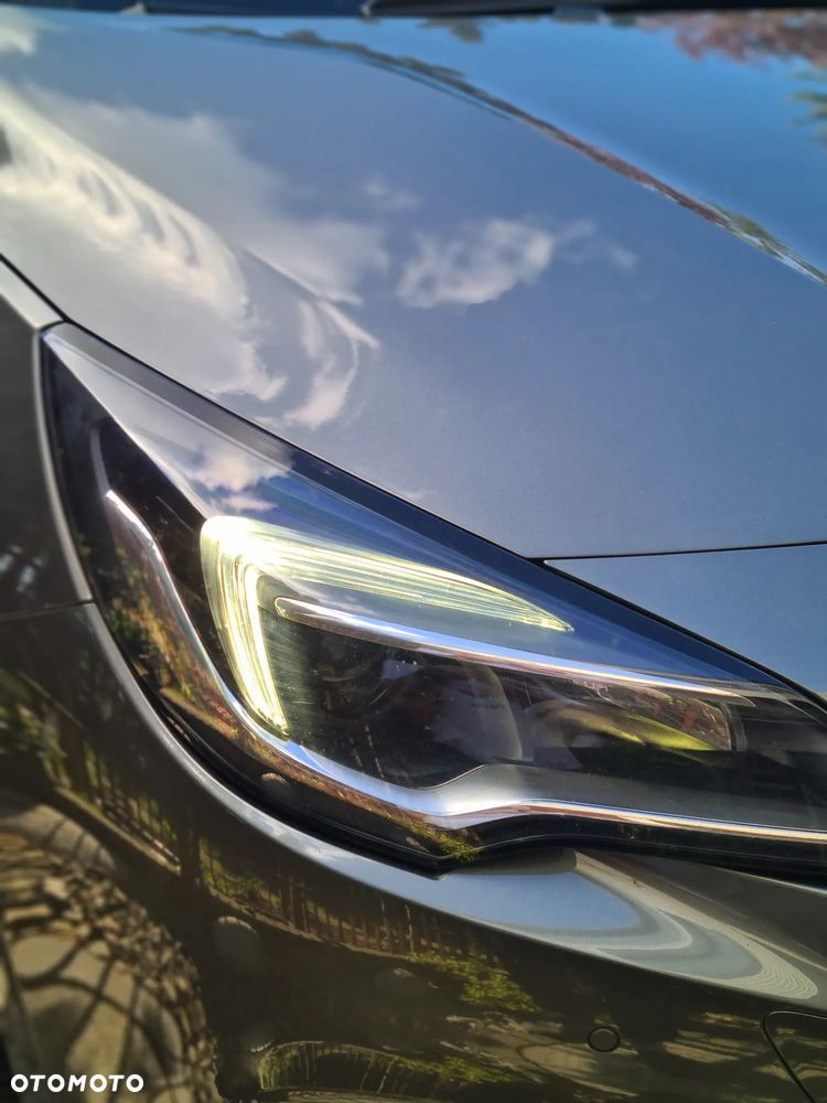 Opel Astra 1.4 T Dynamic - 21