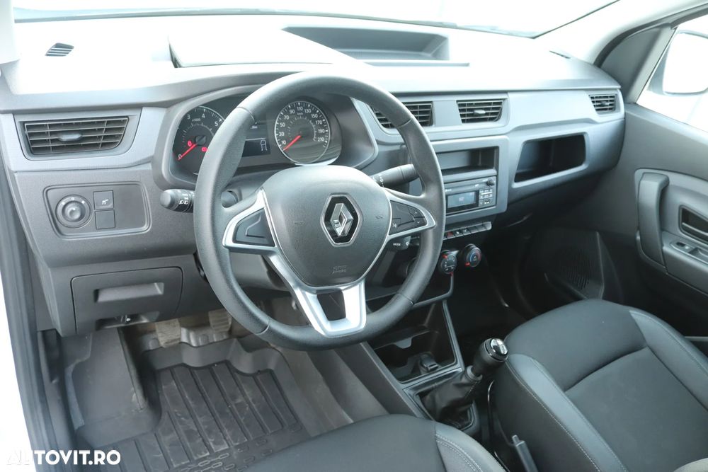Renault Express - 10