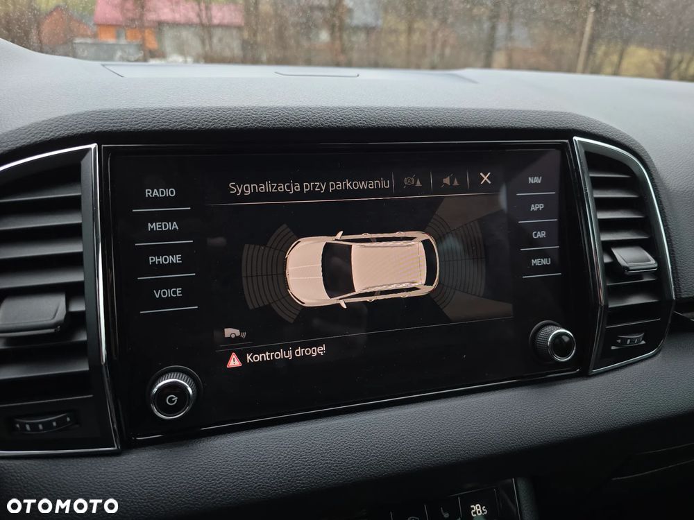 Skoda Karoq 1.5 TSI ACT Style - 19