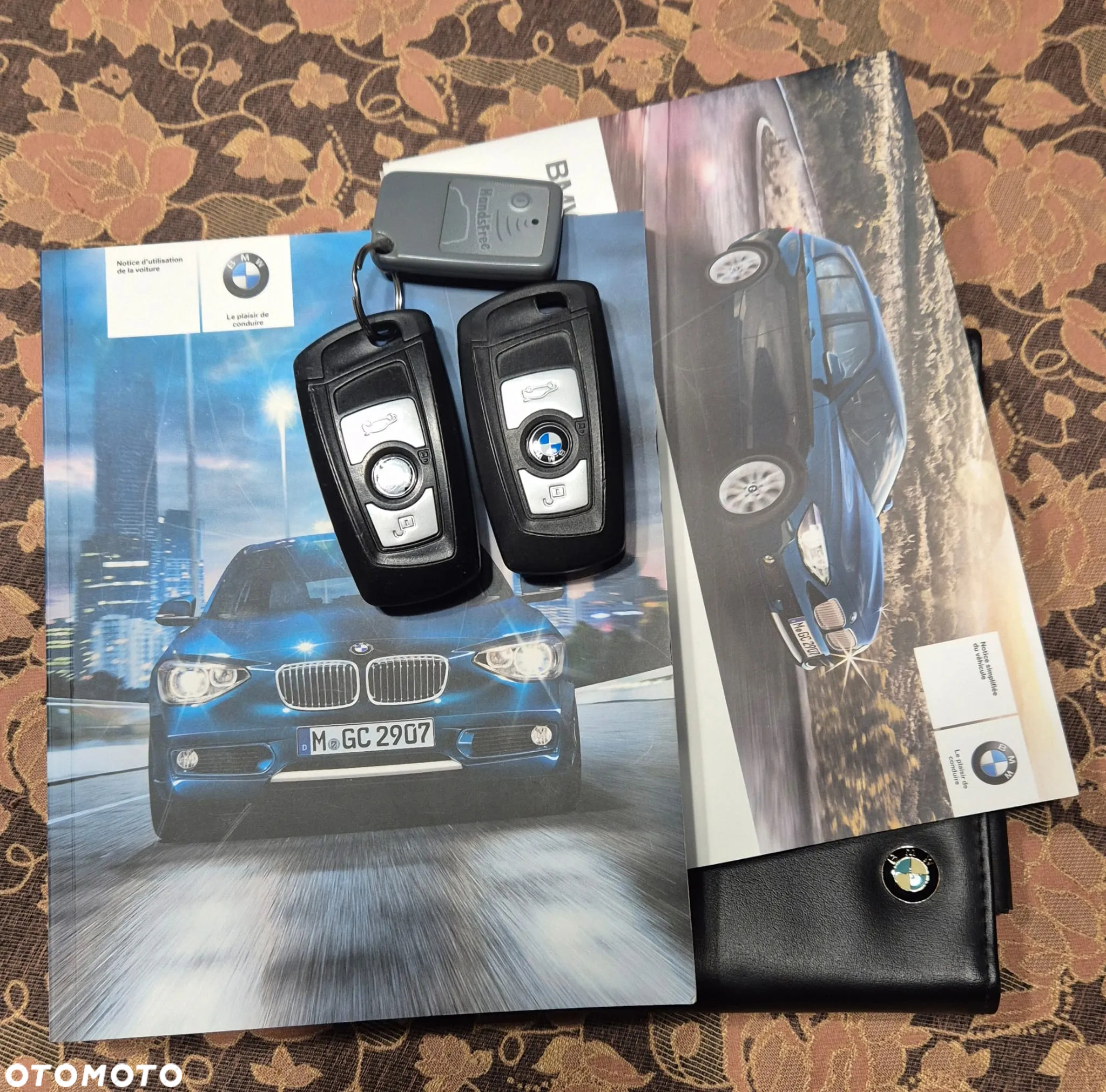 BMW Seria 1 - 8