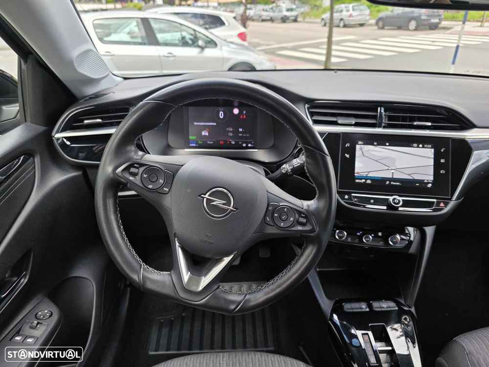 Opel Corsa-e Edition - 9