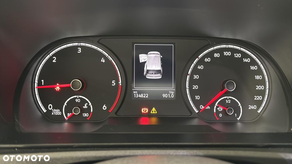 Volkswagen Caddy 2.0 TDI - 14