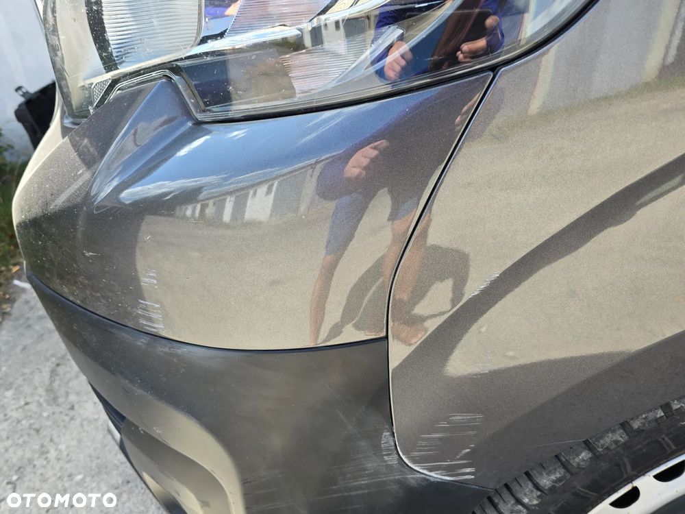 Peugeot Expert 2.0 BlueHDi Long 2,9t Premium (bryg.) - 16