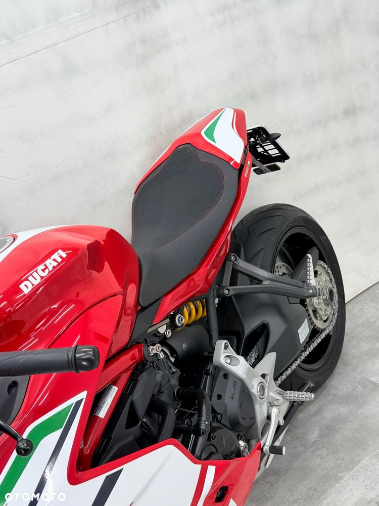 Ducati SuperSport - 23