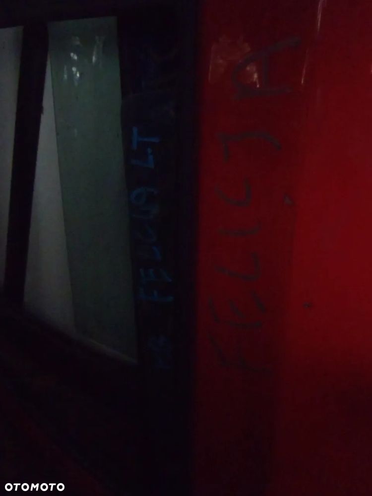 szyba  drzwiowa drzwi  vw passat b5 golf IV polo 9n octavia I fabia felicja   posiadam wszystkie części - 19