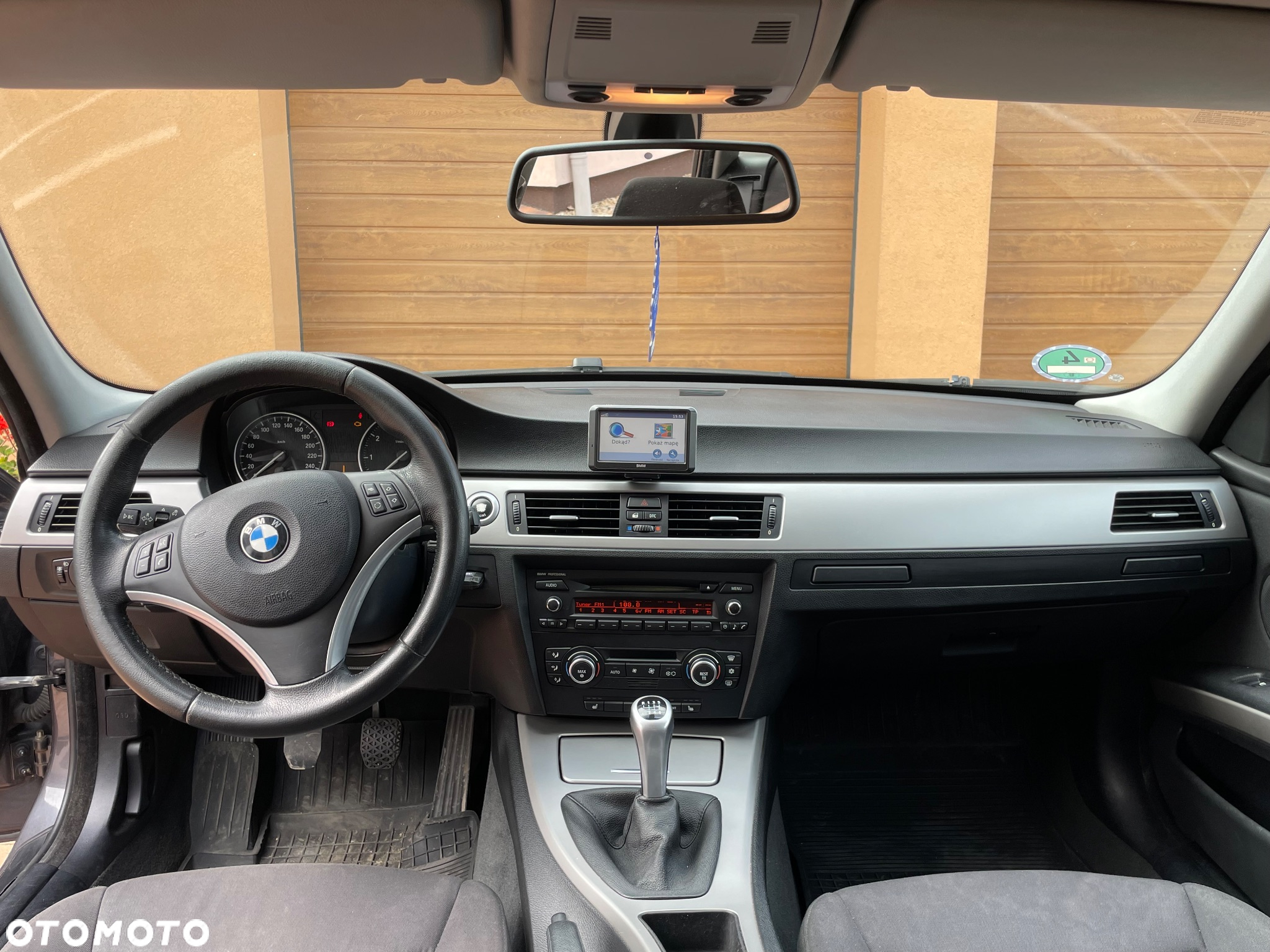 BMW Seria 3 318i - 8