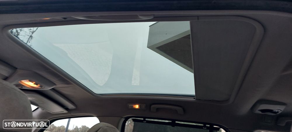 Citroën C4 Grand Picasso 1.6 HDi Exclusive - 7