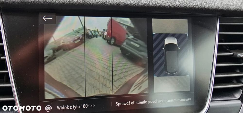 Opel Grandland X - 20