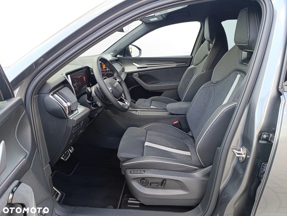 Skoda Kodiaq 2.0 TSI 4x4 Sportline DSG - 12