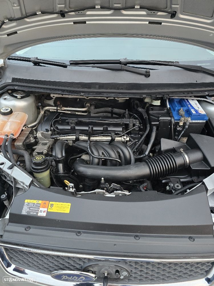 Ford Focus SW 1.4 Connection - 10