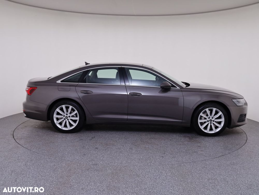 Audi A6 50 TFSI e quattro S tronic advanced - 7