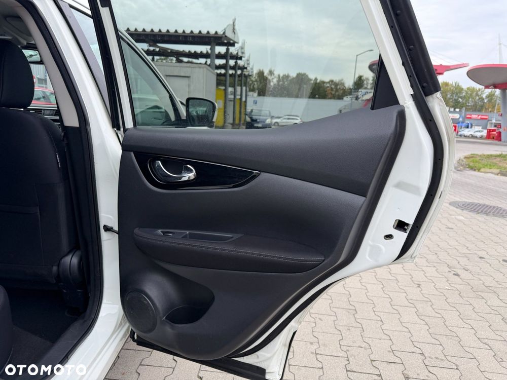 Nissan Qashqai - 21