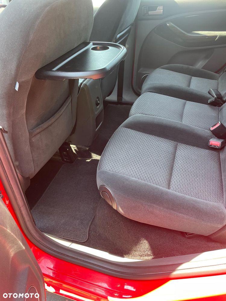 Ford C-MAX 1.6 TDCi Ghia - 10
