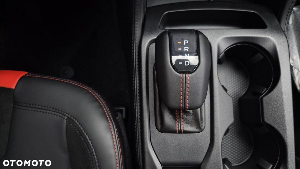 Ford Ranger Raptor - 15