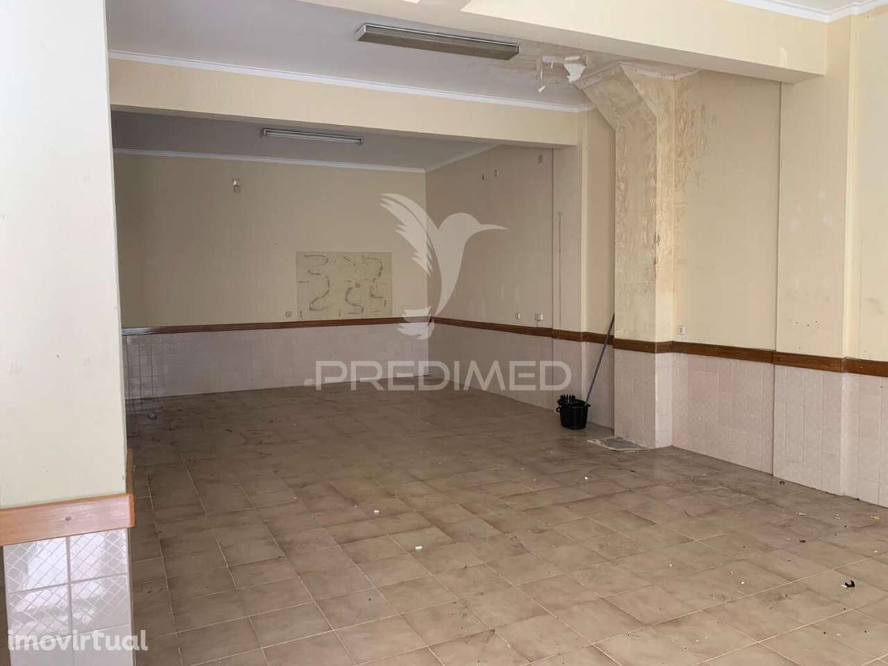 Loja | Casais Mem Martins | Arrendamento - Grande imagem: 2/3