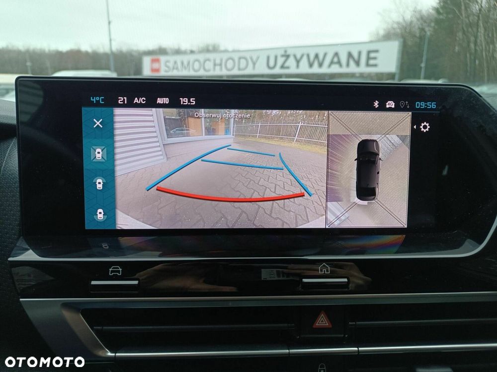 Citroën C4X 1.2 PureTech Shine Pack S&S EAT8 - 25