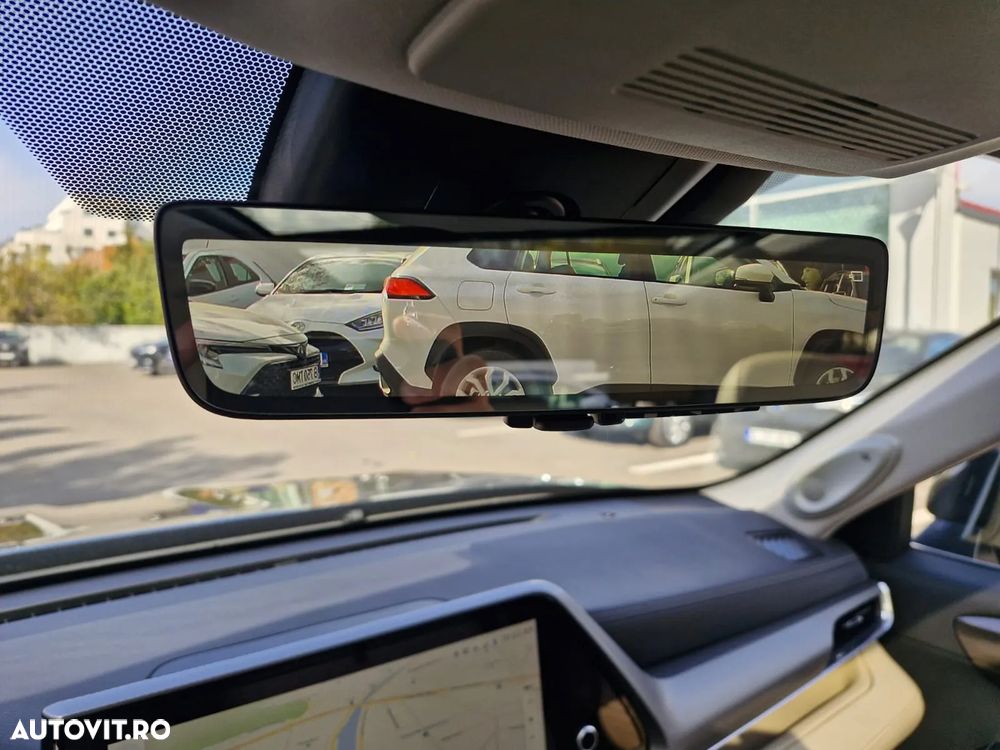 Toyota Highlander 2.5 L Hybrid Dynamic Force 248CP Luxury Metallic - 21