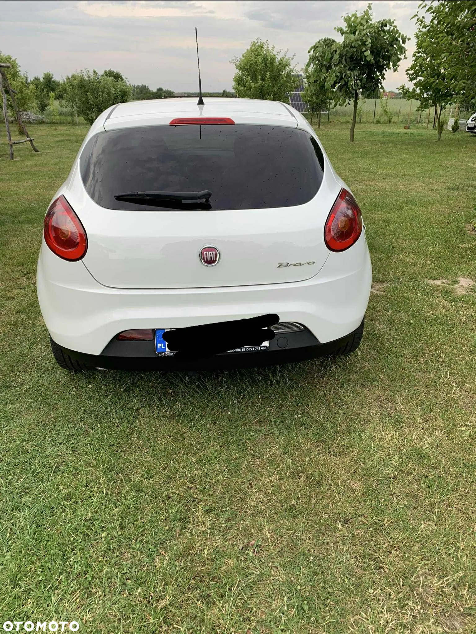 Fiat Bravo - 5