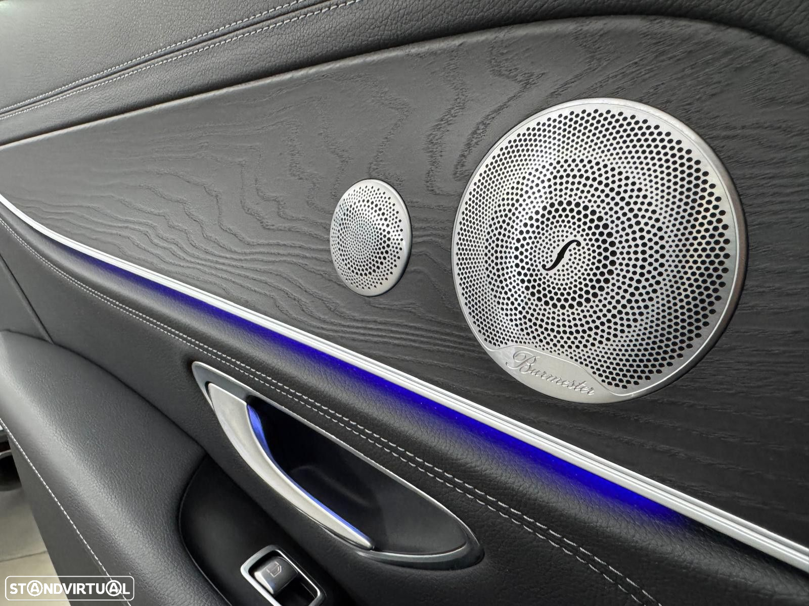 Mercedes-Benz E 220 d Exclusive - 16